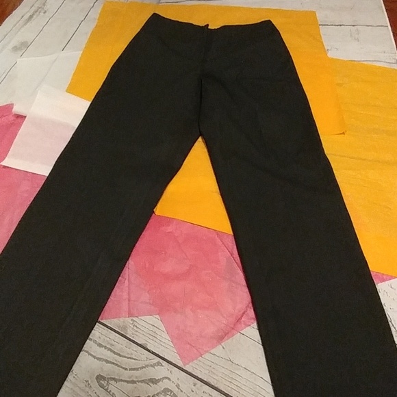 TALBOT DRESS PANTS - Picture 3 of 8
